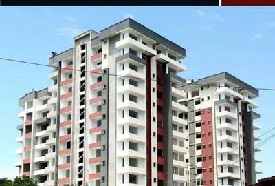Serviced 4 Bed Apartment with En Suite at Nyali - 2