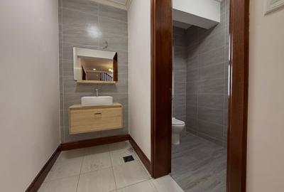 4 Bed House with En Suite at Karen - 3