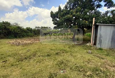 0.1977 ac Land in Ongata Rongai - 2
