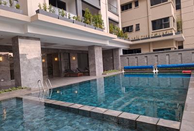 3 Bed Apartment with En Suite at Close To Westgate Mall