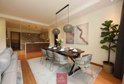 3 Bed Apartment with En Suite at Riverside Drive - 4
