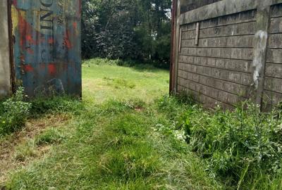 0.75 ac Land at Naivasha - Nakuru Rd