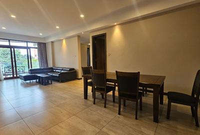Furnished 2 Bed Apartment with En Suite at Donyo Sabuk - 2