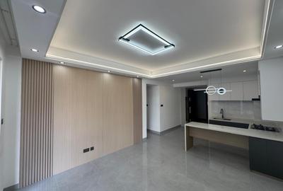 1 Bed Apartment with Swimming Pool in Hurlingham - 2