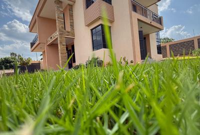 4 Bed Villa with En Suite at Ruiru Mugutha - 3
