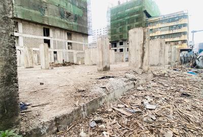 0.23 ac Land at Juja Road - 3