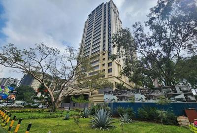 2 Bed Apartment with En Suite at Westlands