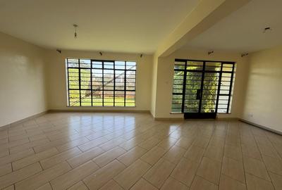 4 Bed Townhouse with Staff Quarters in Kiambu Road - 3