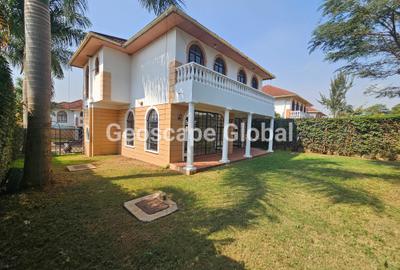 3 Bed House with En Suite in Kiambu Road - 4