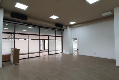 3,400 ft² Office with Backup Generator at Muthithi Rd - 3