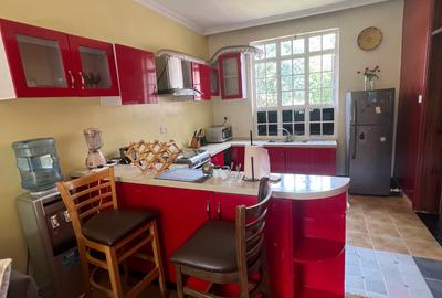2 Bed House with En Suite at Muthaiga - 2