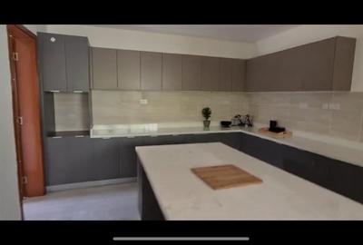 4 Bed Townhouse with Swimming Pool at Karen - 2