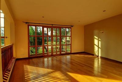 5 Bed Villa with En Suite in Karen - 4