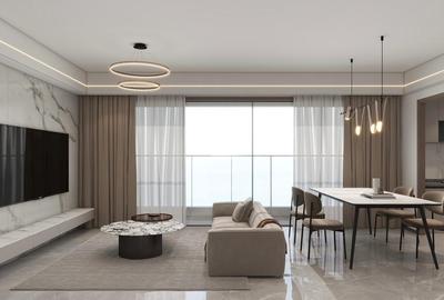 1 Bed Apartment with En Suite at Riverside Drive - 3