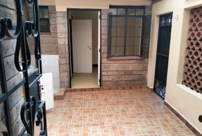 5 Bed Townhouse with En Suite in Lavington - 4