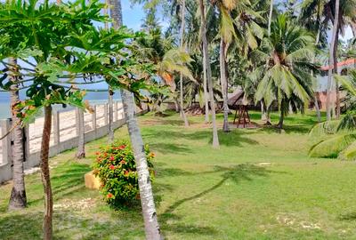 2.6 ac Land in Kikambala
