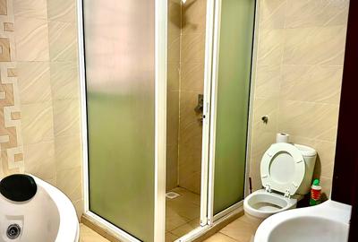 Furnished 4 Bed Apartment with En Suite at Kilimani Estate. - 4