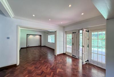 5 Bed House with En Suite at Old Muthaiga