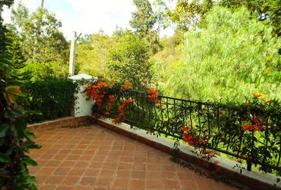 4 Bed House with En Suite at Karen - 4
