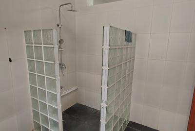 Furnished Bedsitter in Karen - 2