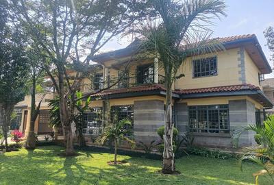 4 Bed House with En Suite at Runda - 2