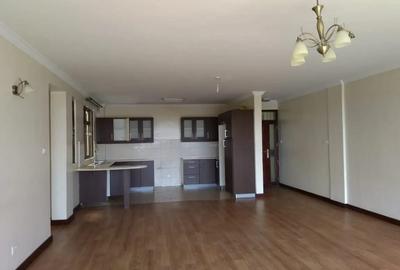 4 Bed Apartment with Borehole in Kilimani - 4