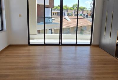 5 Bed Townhouse with En Suite at Isaac Gathanju Close - 2