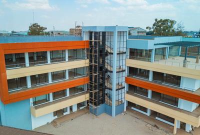 Commercial Property in Ruaraka