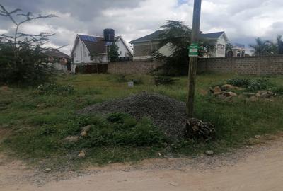 Residential Land at Namelock Rd Kitengela Acacia - 3