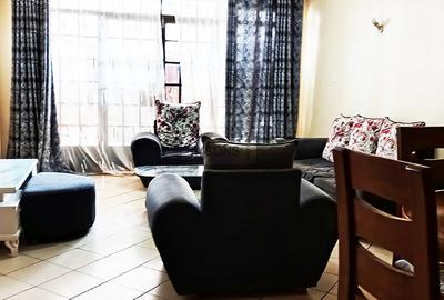 3 Bed Apartment with En Suite in Riruta - 2
