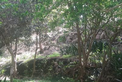 0.75 ac Residential Land at Naivasha Road - 2