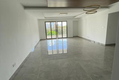 4 Bed Apartment with En Suite in Kileleshwa