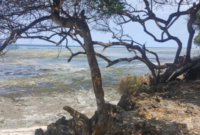 866,058 m² Commercial Land at Vipingo Beach - 4