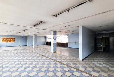 0.2298 ac Commercial Property with Lift in Nairobi CBD - 2