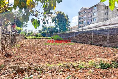 0.185 ac Residential Land at Kidfarmaco - 3