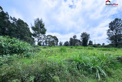 Land in Redhill - 3
