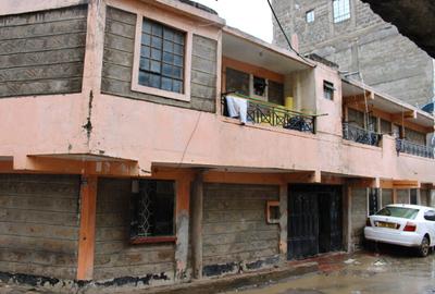 1 Bed Apartment with Parking in Imara Daima - 2