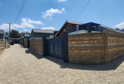 4 Bed House with En Suite at Rimpa Road