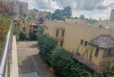Furnished 65,700 ft² Commercial Property with Backup Generator at Rhapta Road Westlands Nairobi