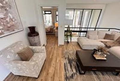 4 Bed Apartment with En Suite at Riverside Gardens - 2