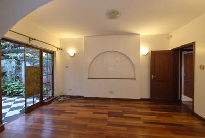 4 Bed House with En Suite at General Mathenge Drive - 2