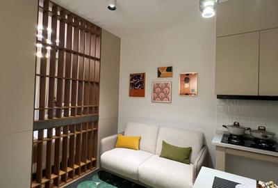 1 Bed Apartment with Swimming Pool at Mogotio Road - 2