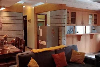 3 Bed House with En Suite in Runda - 2
