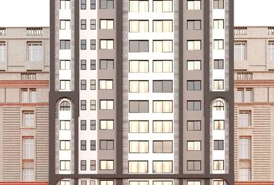 3 Bed Apartment with Parking at Mweni Road - 2