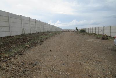 10 ac Land at Sabaki Rd