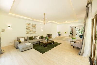 5 Bed Villa with En Suite at Oloolua - 2