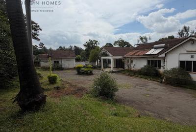 Commercial Property with Service Charge Included at Riverside Drive - 3