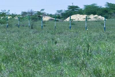 Land in Kitengela - 3