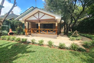 2 Bed House with Garden at Hardy Area