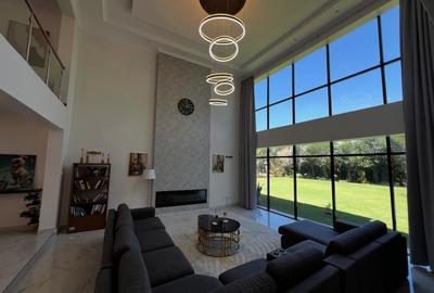 6 Bed Villa at Kcb Leadership - 2